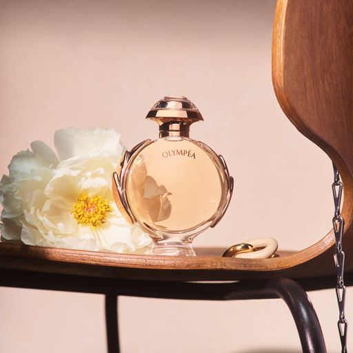 Rabanne Olympea Eau De Parfum, 80 ml