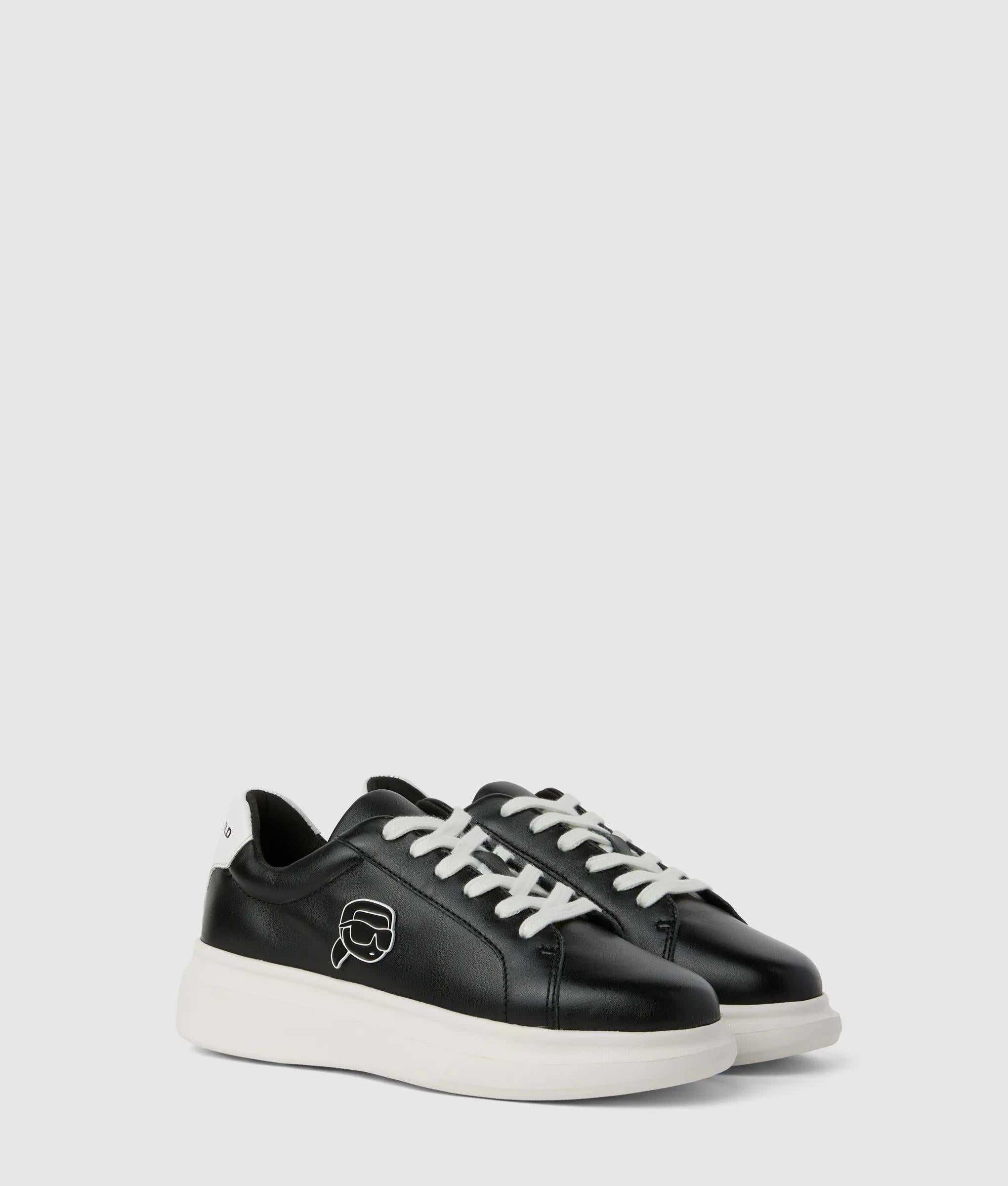 Jongens Ikon sneakers