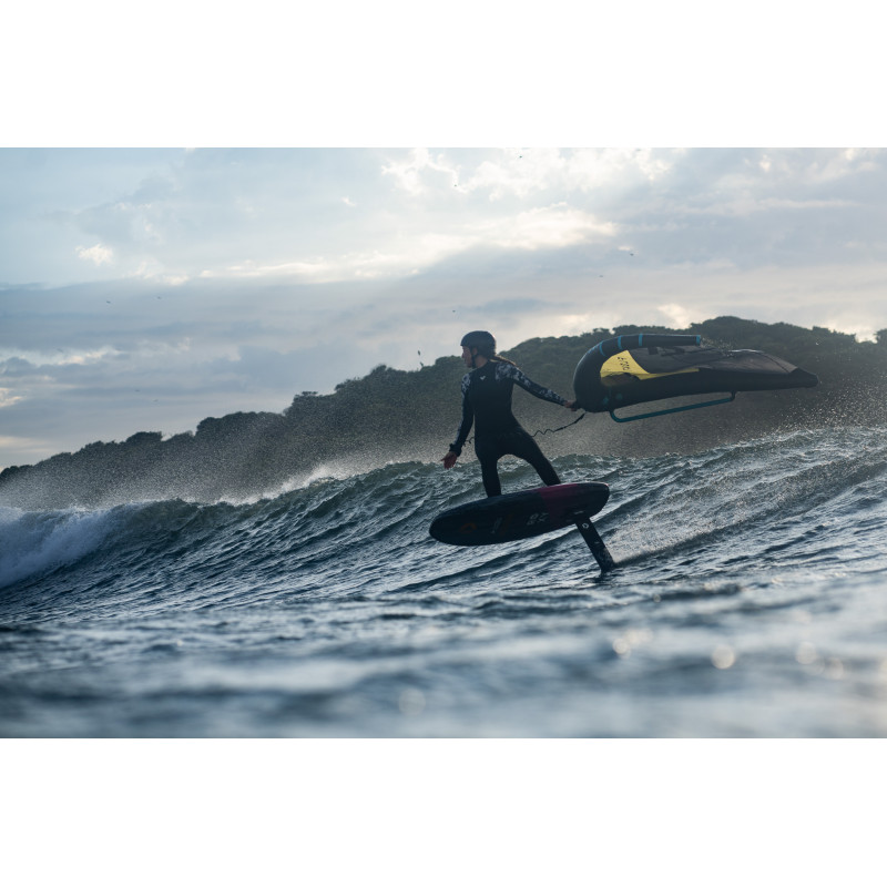 Aile de wingfoil duotone float 2025