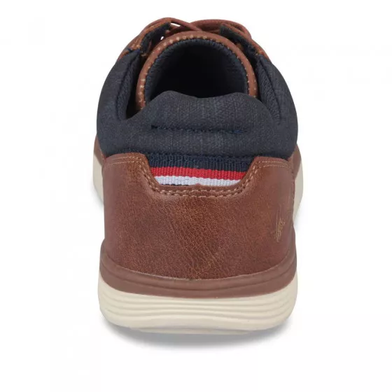 Baskets MARRON BBXR