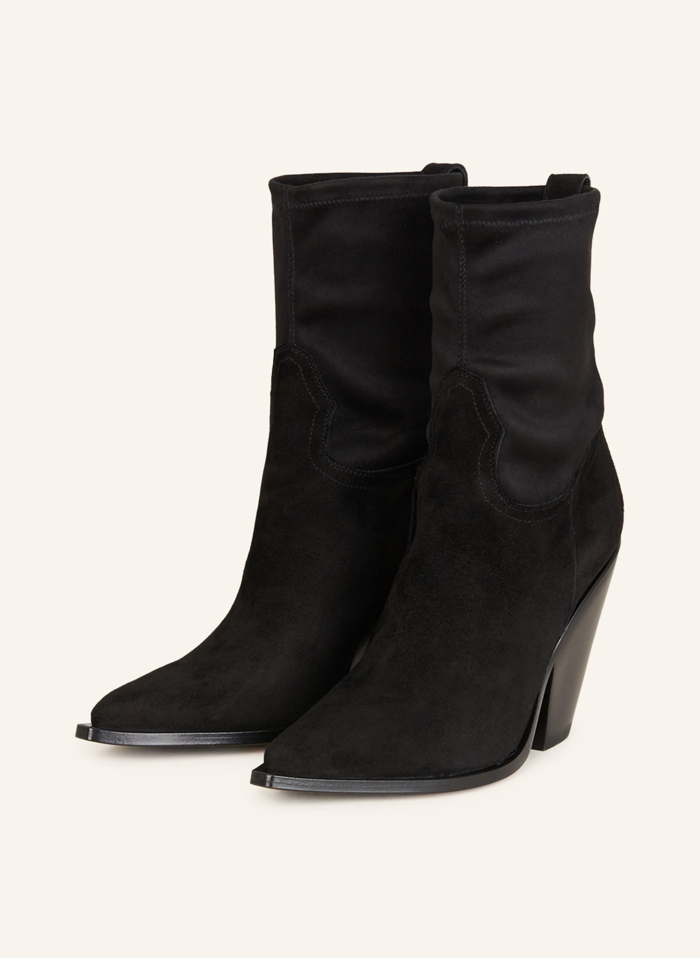 SONORA Cowboy Boots VILLA HERMOSA