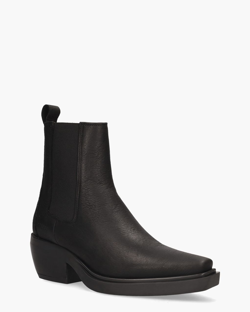 Copenhagen Studios CPH236 Zwart Dames Chelseaboots