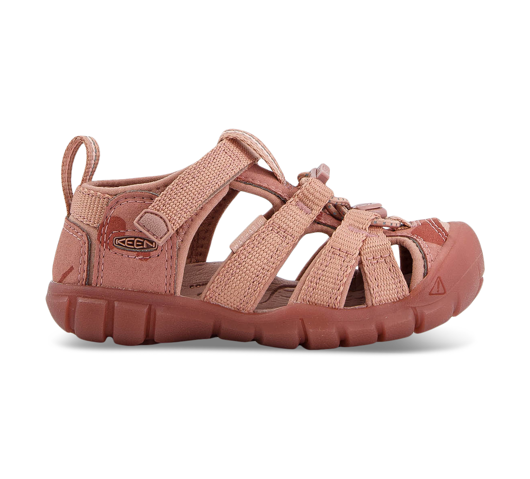 Keen SEACAMP II CNX rosa