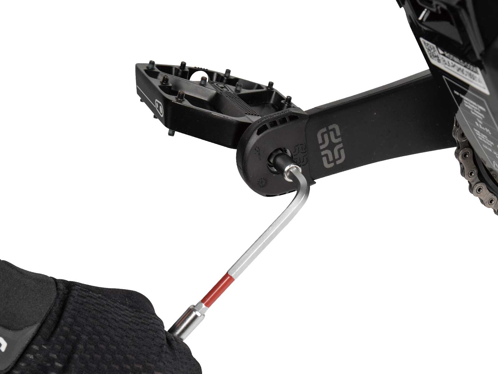 Topeak Toolcard