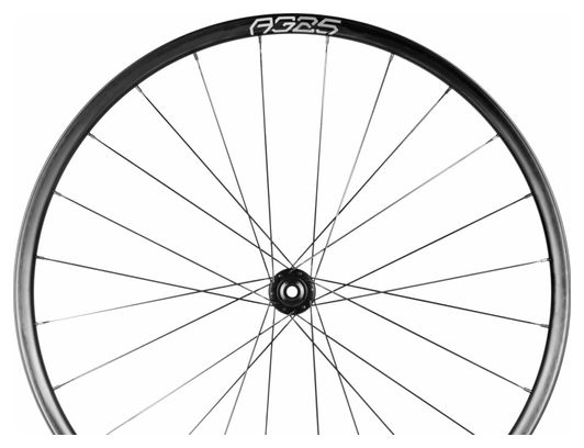 Paire de Roues Enve Foundation AG25 700c | 12X100 - 12x142mm | Centerlock