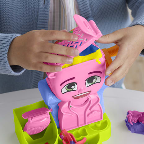 Play-Doh frisørsalon
