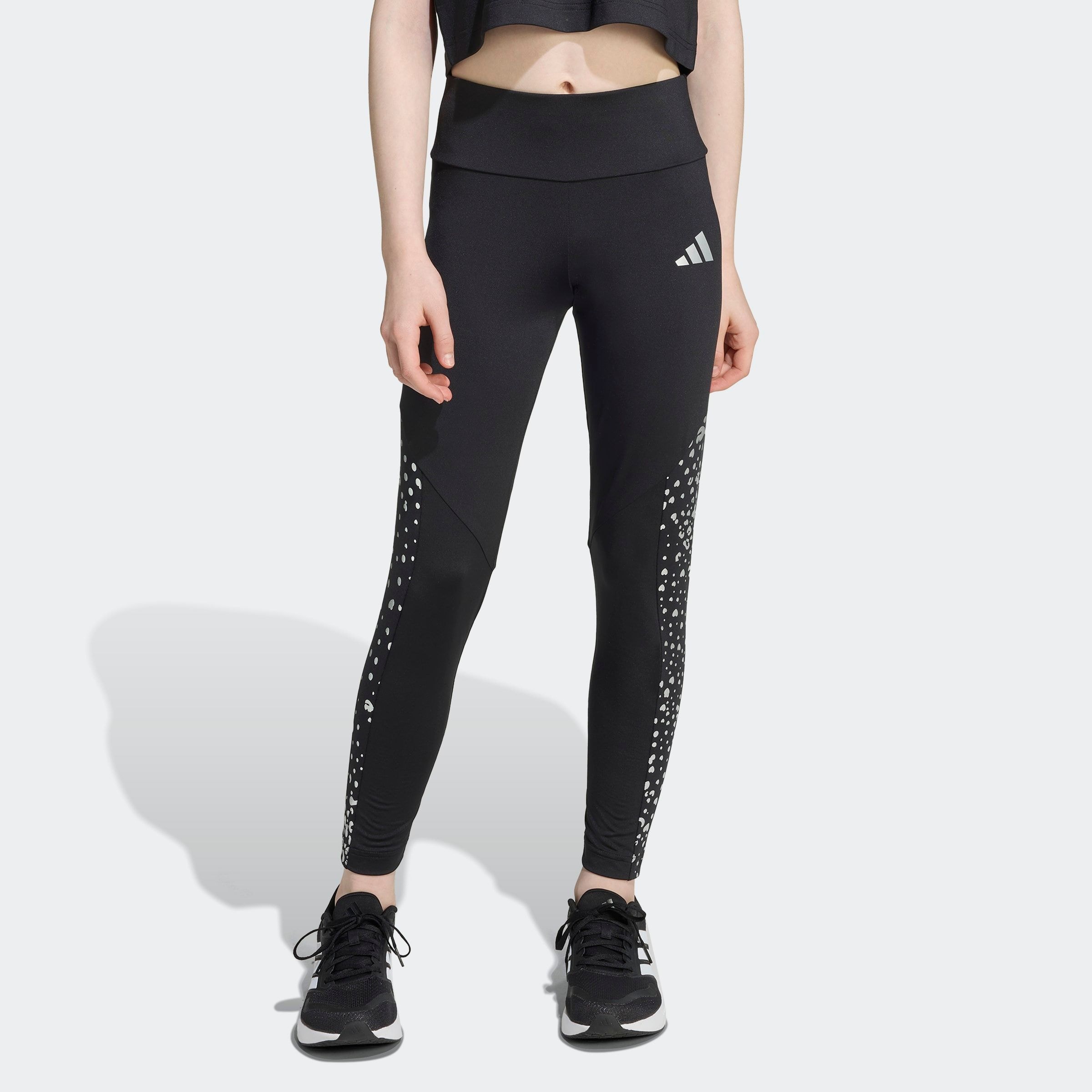 adidas Sportswear Trainingstights »JG TR-ES GL LEG«