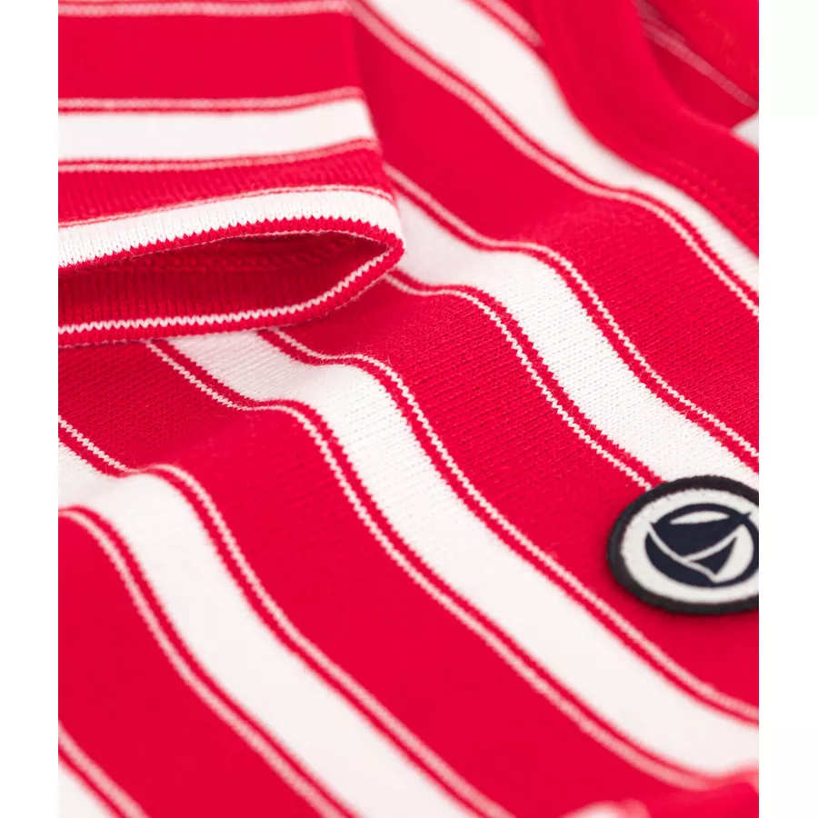 Petit Bateau Langarmshirt Peps