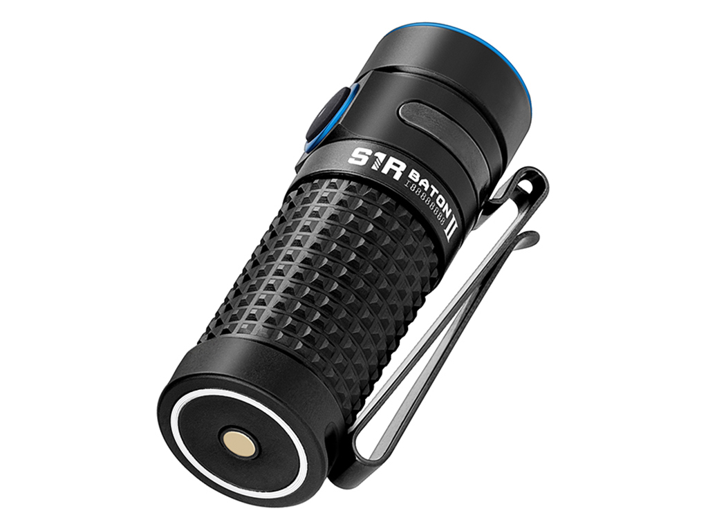 Olight S1RII Baton zaklamp