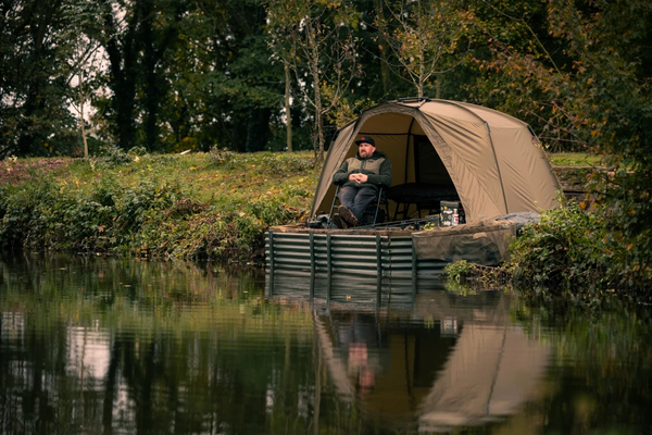 Bivvy Trakker Tempest 150