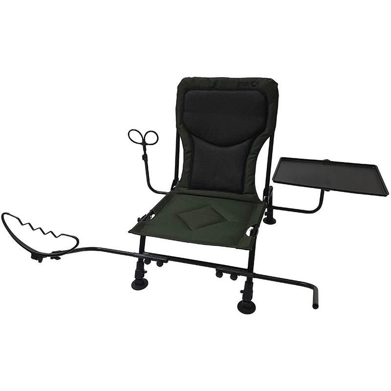 Chaise Sensas Feeder Luxe