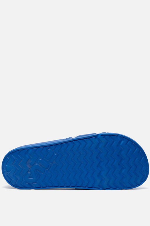 Fila Morro Bay Slippers blauw Pu