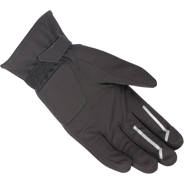 Bering - Gants femme Lady Tivano Noir