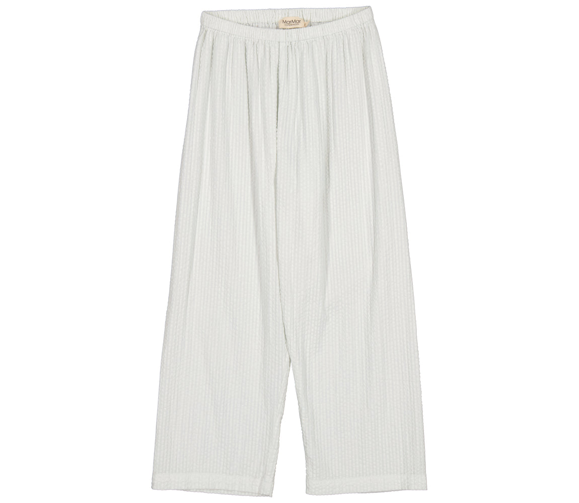 Pajama Set, Nattøj - Mint Chalk