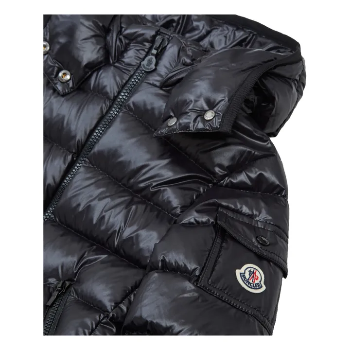 Moncler Doudoune Bady | Noir