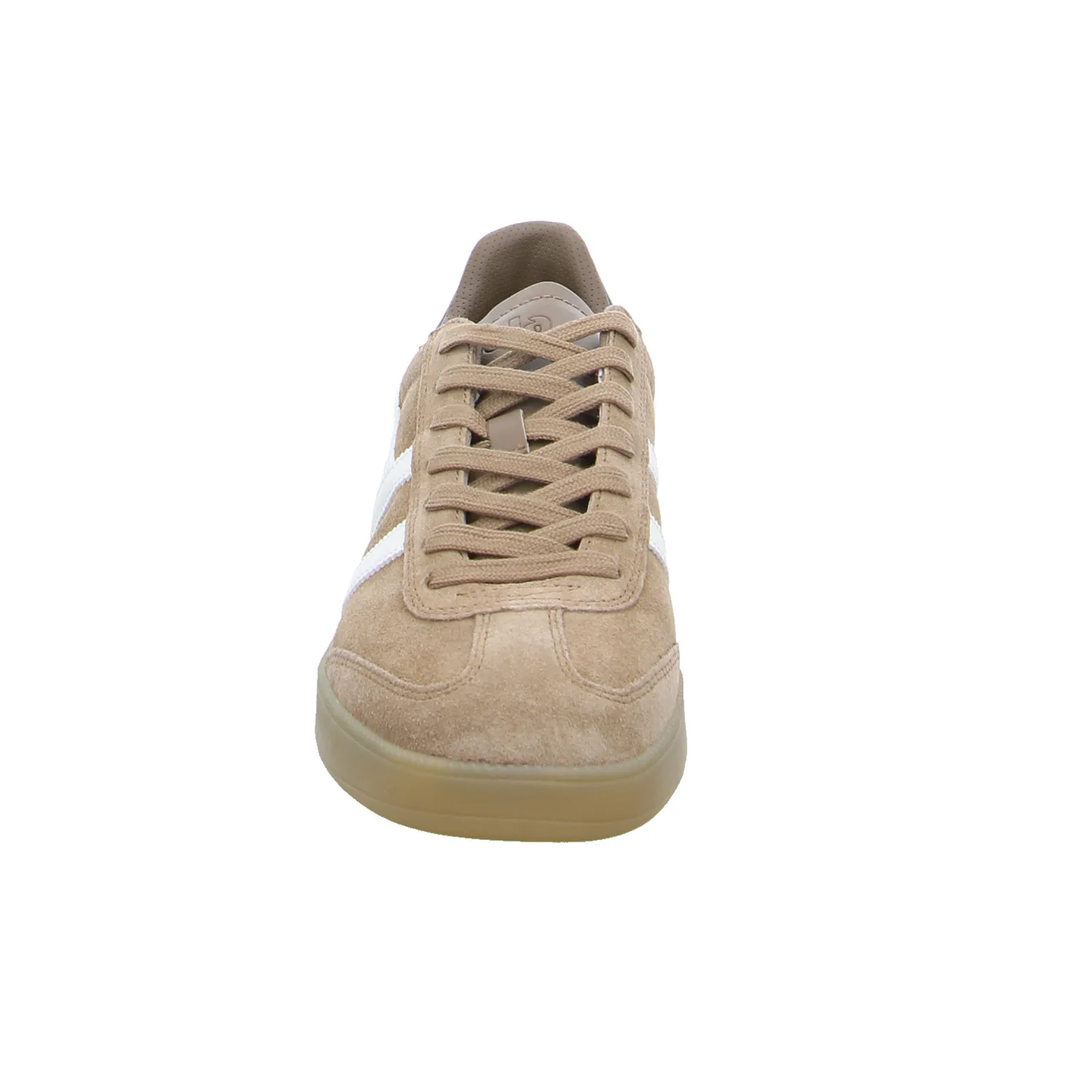 GOLA Sneaker- Skaterschuh Herren Beige Leder