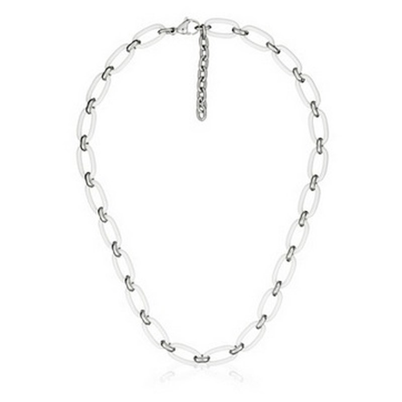 Collier en Acier