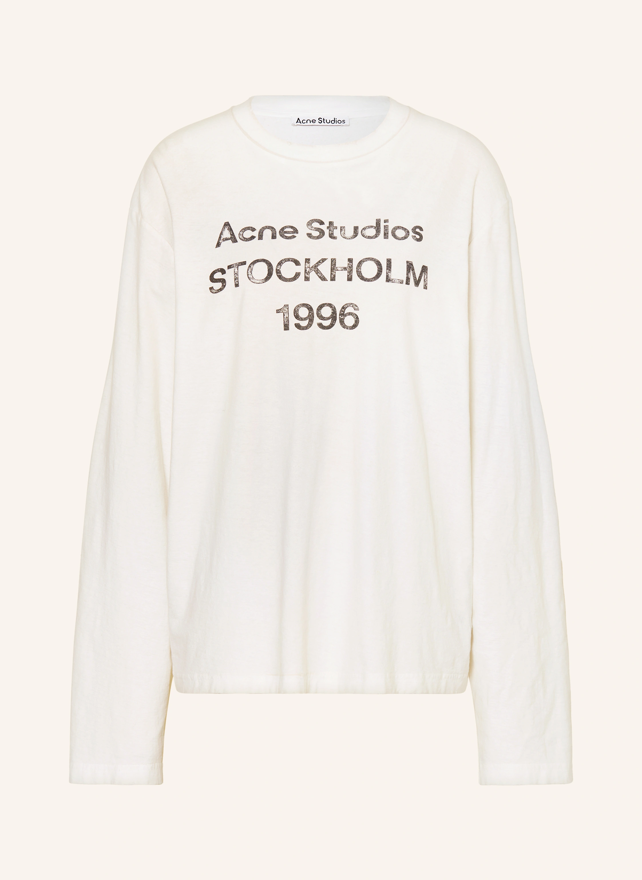 Acne Studios Longsleeve