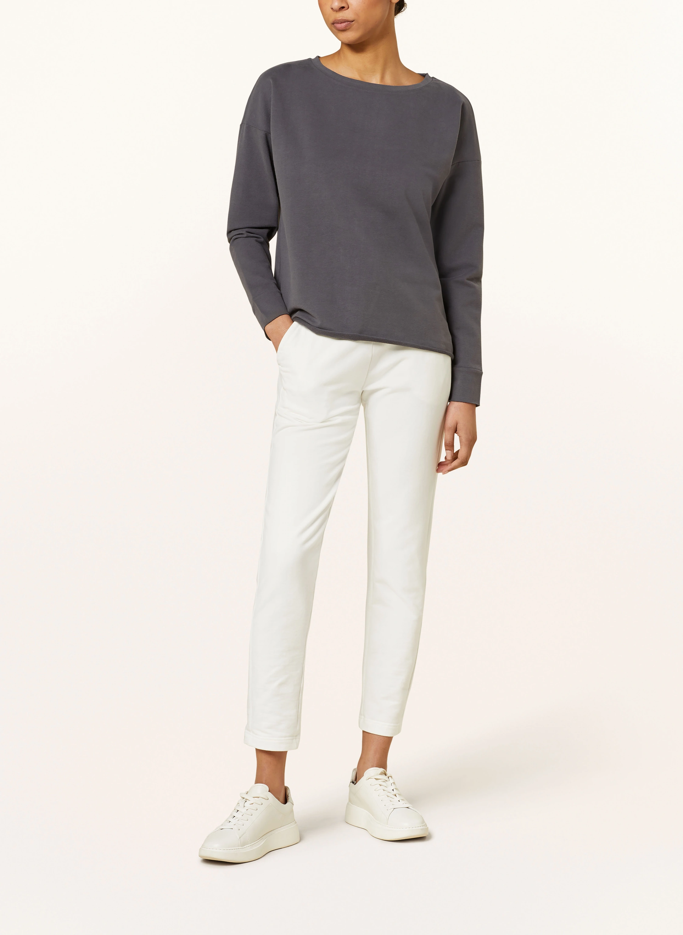 ELBSAND Sweatshirt RIANE