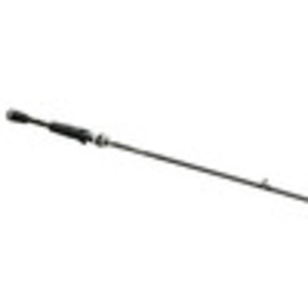 Canne 13 Fishing Fate Black Casting Baitcaster