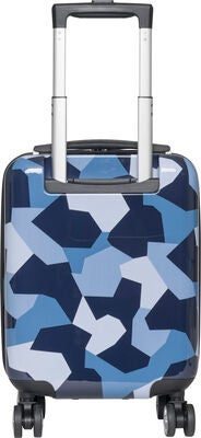 Beckmann Koffert 22L, Tiger Race