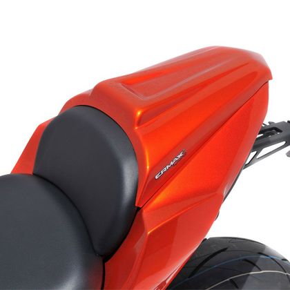 Garde boue Ermax Arrière KAWASAKI NINJA 650 - Orange