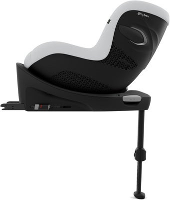 Cybex Sirona Gi i-Size Bilstol, Fog Grey