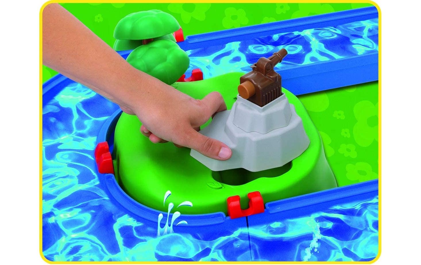 Aquaplay Wasserbahn »AdventureLand«