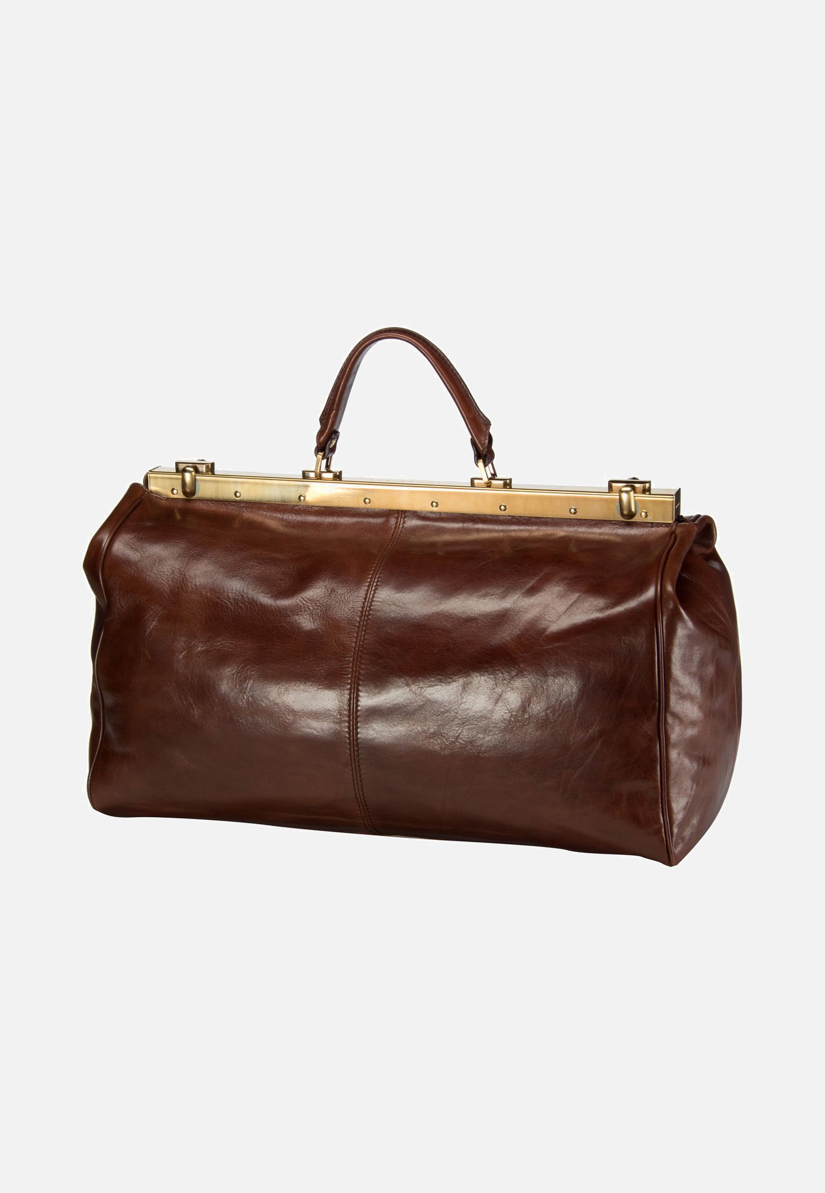 Story Viaggio 55 Braun - Weekender