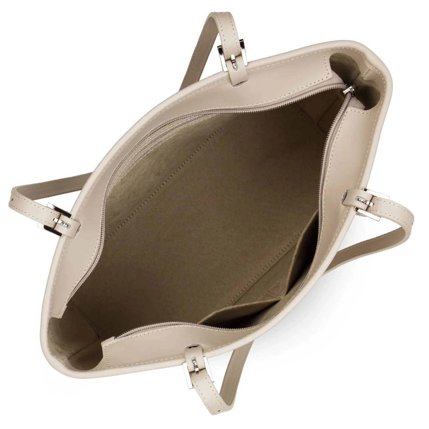 Smooth-Sac cabas épaule