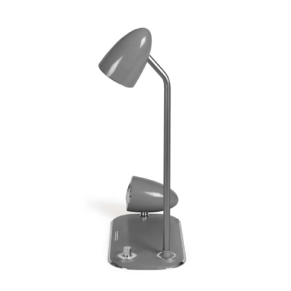 Inovalley Lampe de bureau TRIDENCIA