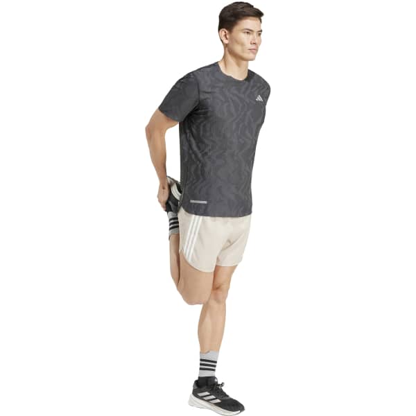 T-shirt trail ADIDAS ULT EGNRD TEE BLACK