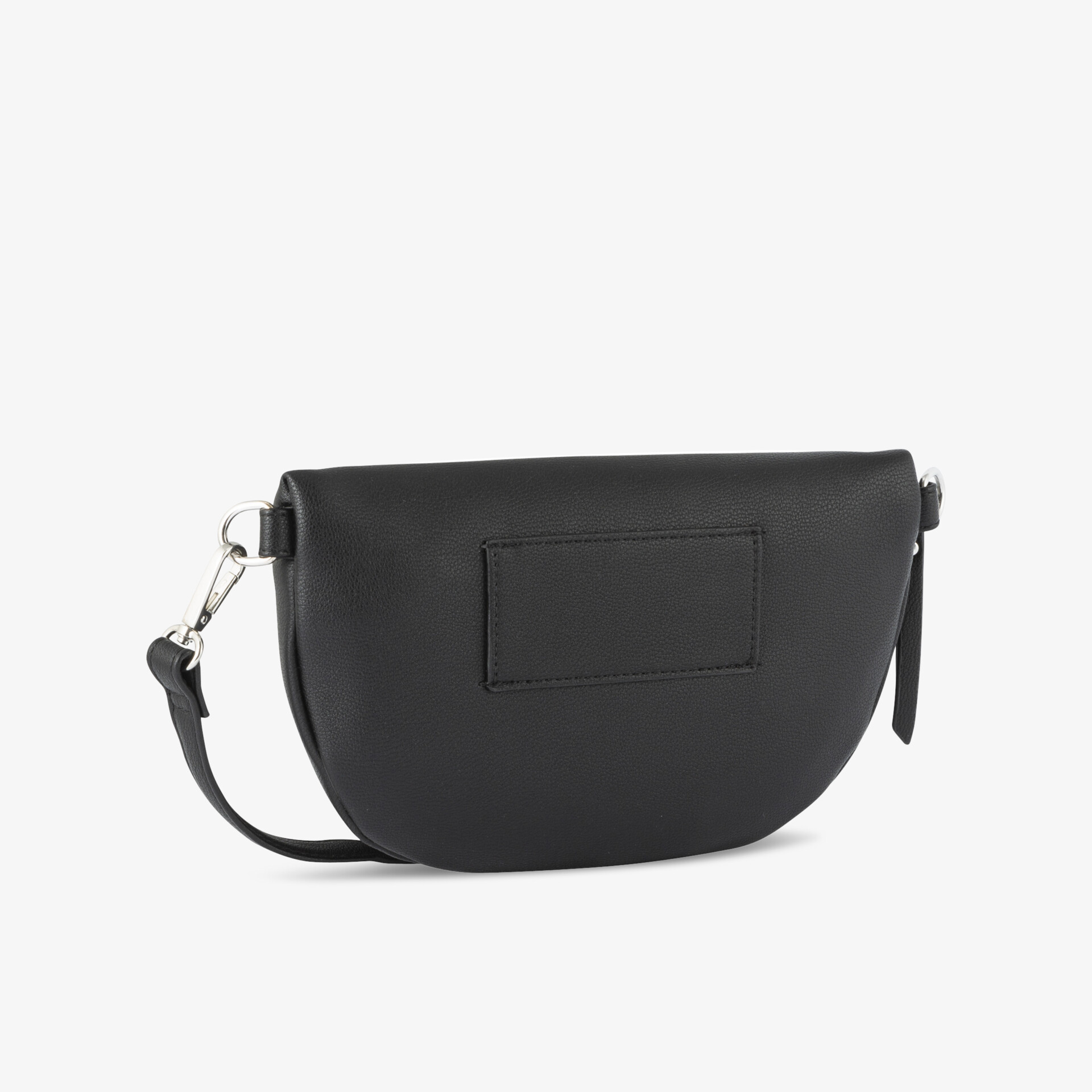 TOM TAILOR DENIM Rosie Damen Umhängetaschen schwarz