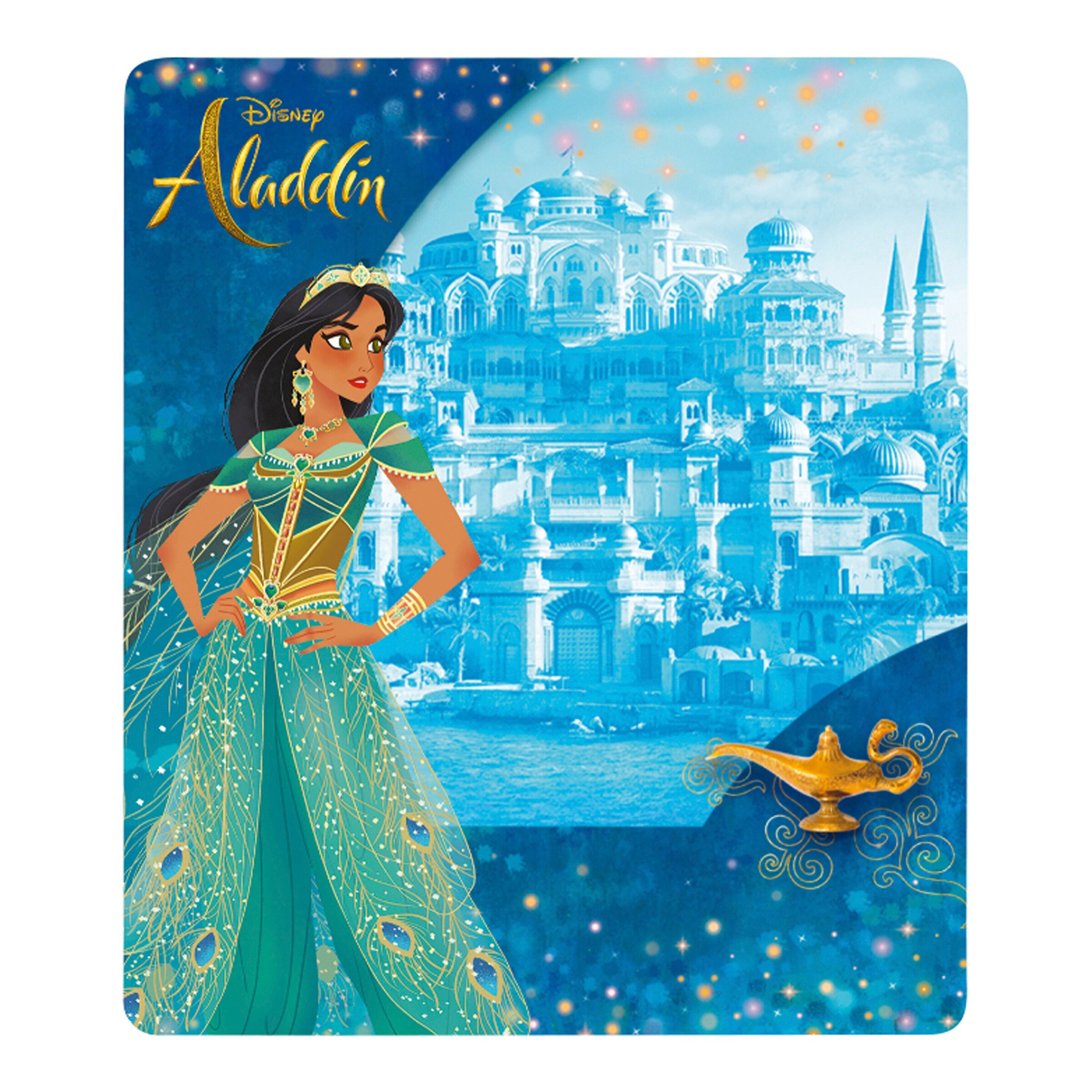 tonies Tonie Hörfigur Disney - Jasmin