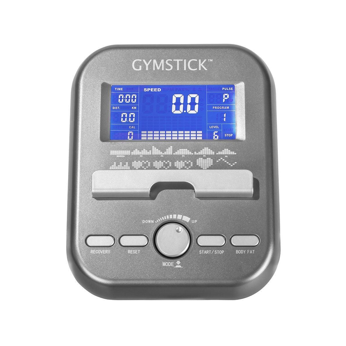 Gymstick IC 3.0 Exercise Bike