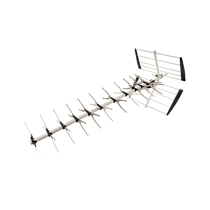 Antenne TNT XTEND avec filtre 4G/5G