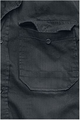 Hardee | Brandit Chemise en jean