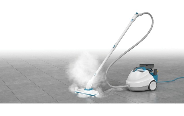 Dampfreiniger »BLACK+DECKER BHSMP2314-QS«
