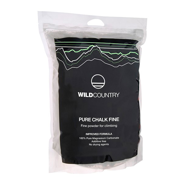 Wild Country - Pure Chalk Fine - Magnésie