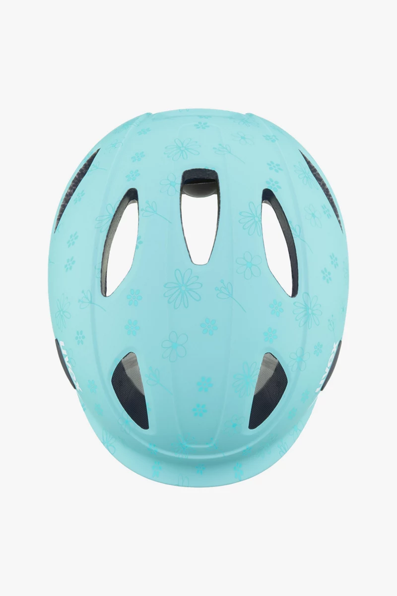 uvex oyo style Kinder Velohelm