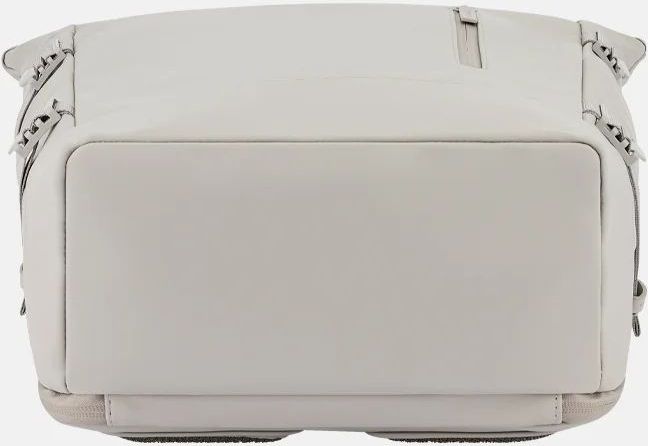 Kapten & Son - Helsinki Pro - Rugzak - Greige - Vegan Materialen - 24 Liter