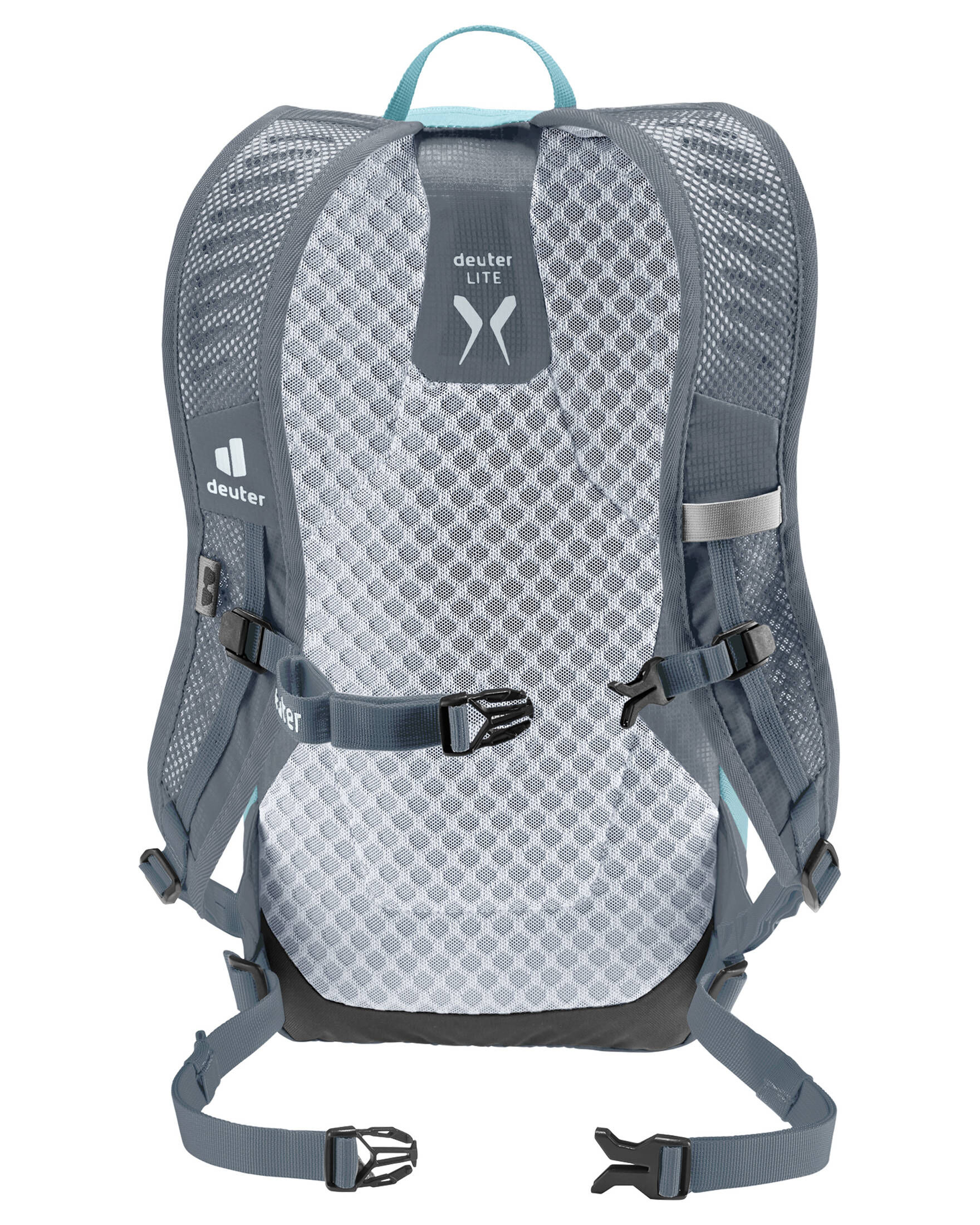deuter| Wanderrucksack SPEED LITE 13