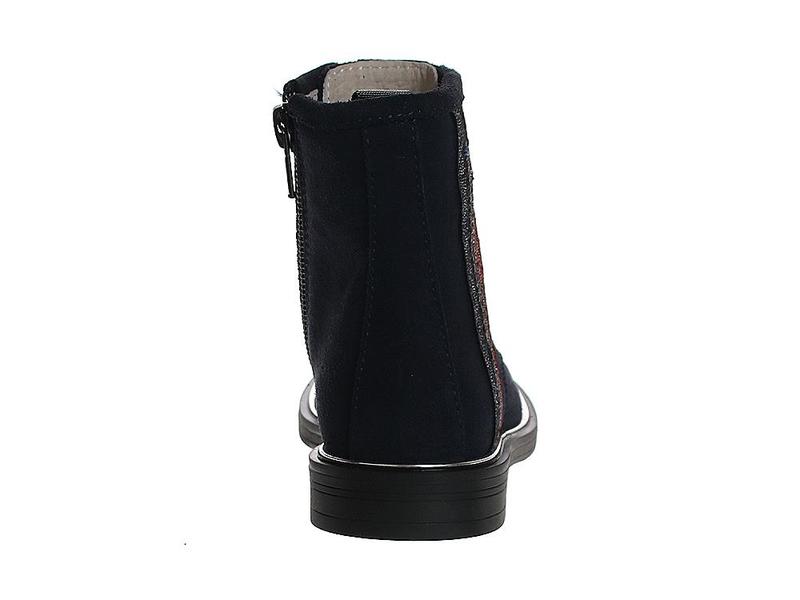 EB Shoes 2204 Blauw