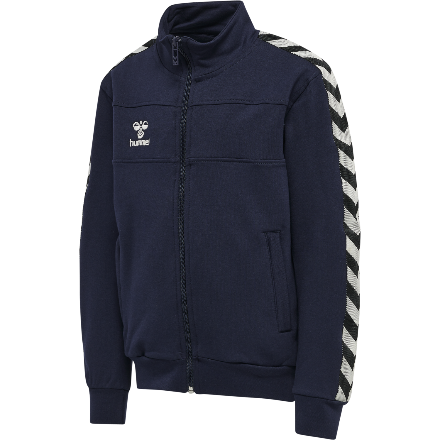 hmlMOVE KIDS CLASSIC ZIP JACKET