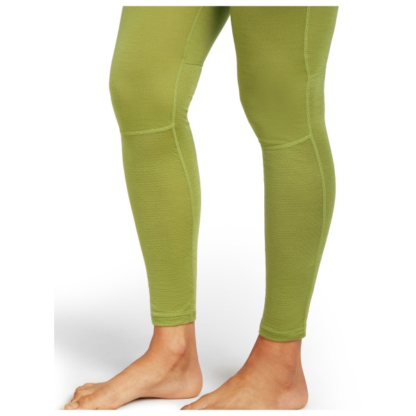 Icebreaker - Women's 125 Zoneknit Leggings - Sous-vêtement mérinos