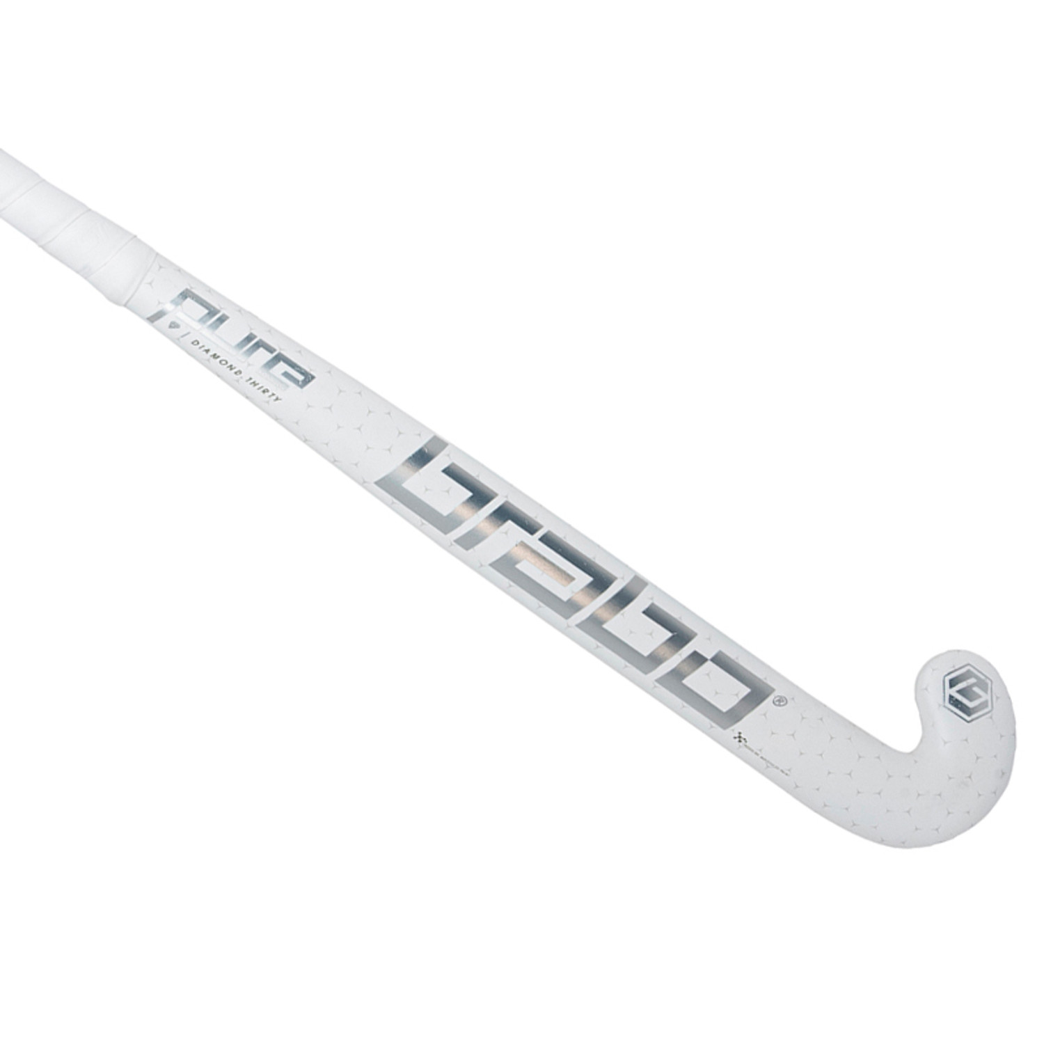 Brabo IT Pure Diamond 20 MidBow Hout Indoor