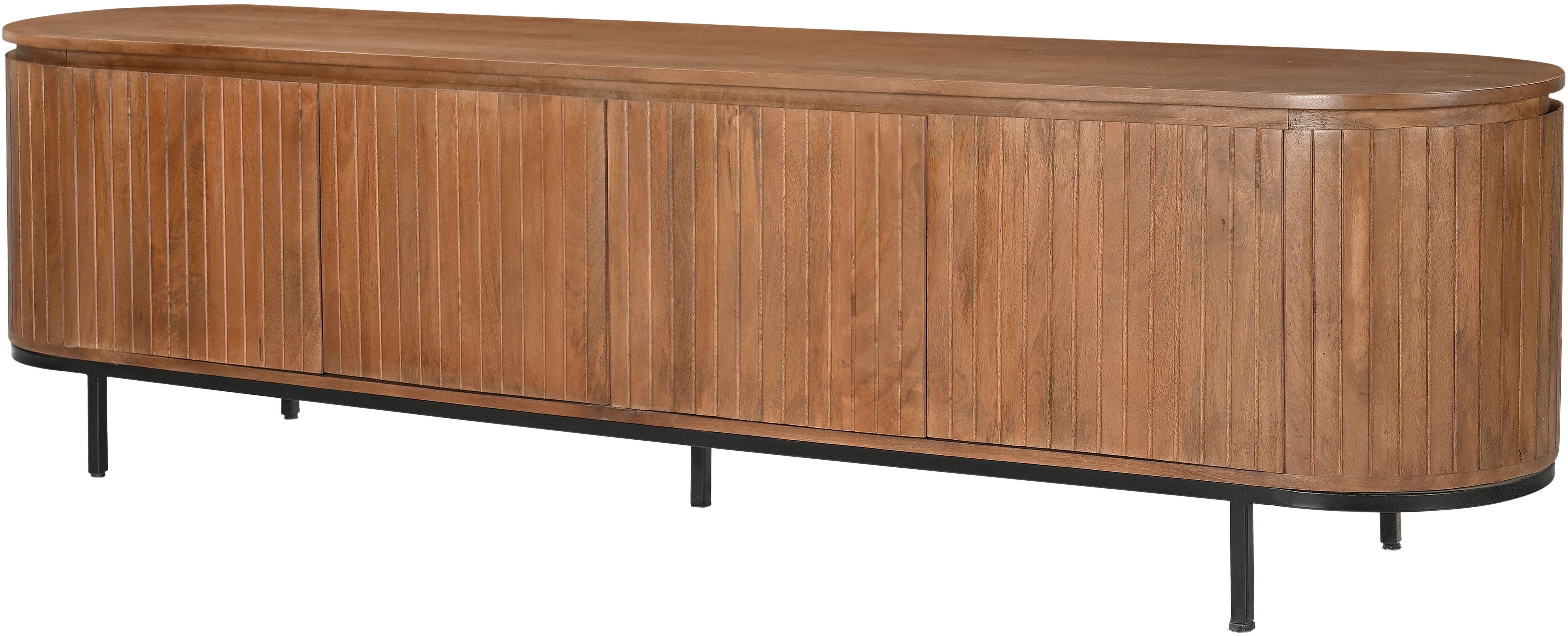Tv-meubel Noor B210 x D43 x H56 cm