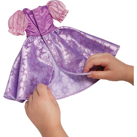 Disney Princess Rapunzel dukke - 38 cm