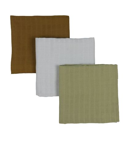 by KlipKlap StofBlå - 3-pak - 70x60 - Golden Brown