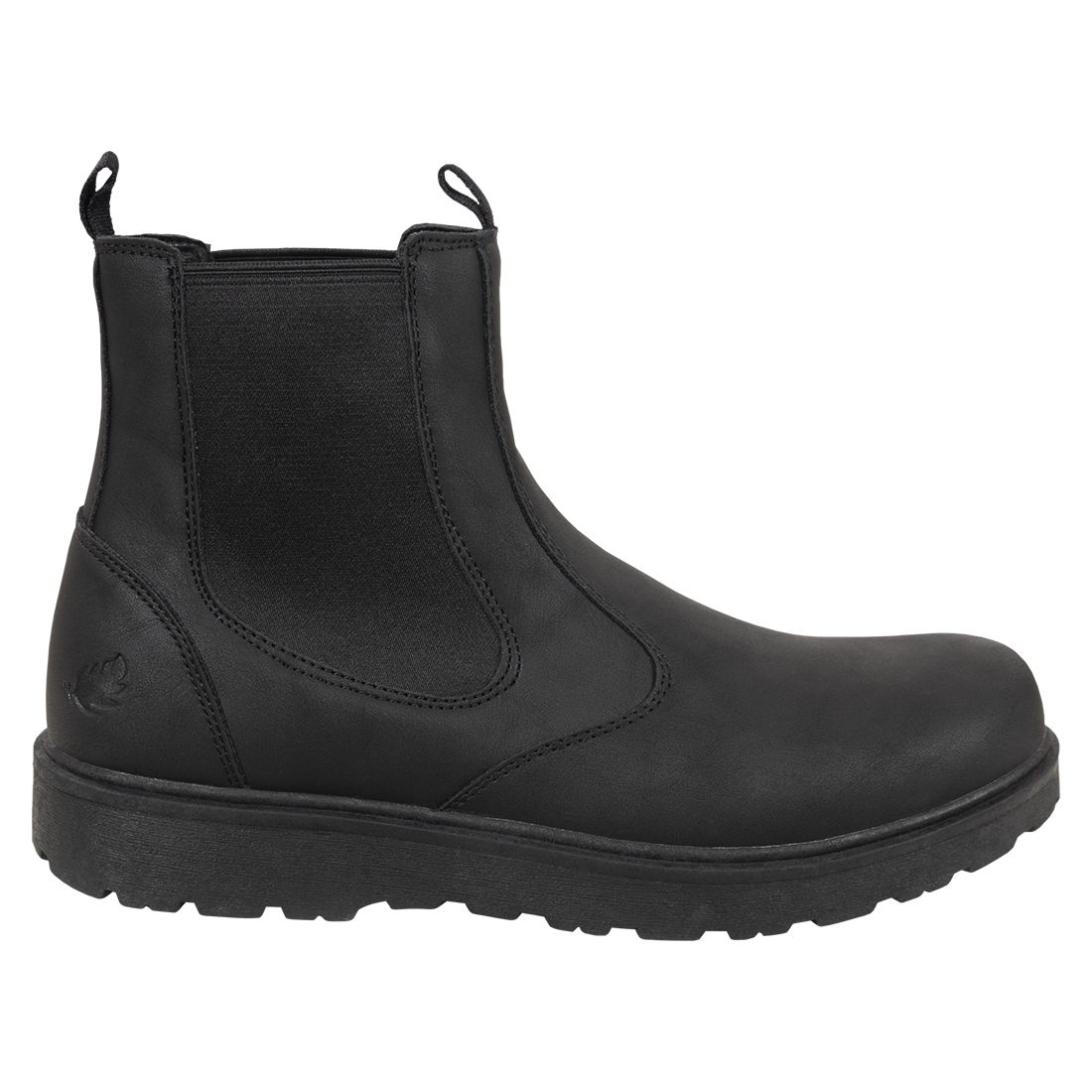 Vinterboots Rockand